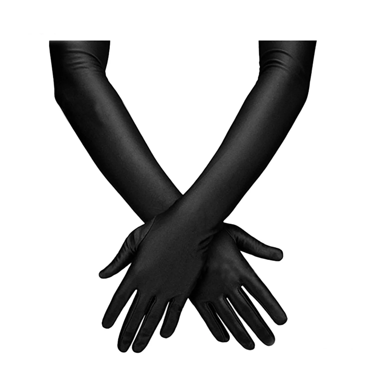 1920s women's elegance, party accessories, including party outfits, headpieces, necklaces, gloves, and other clothing.