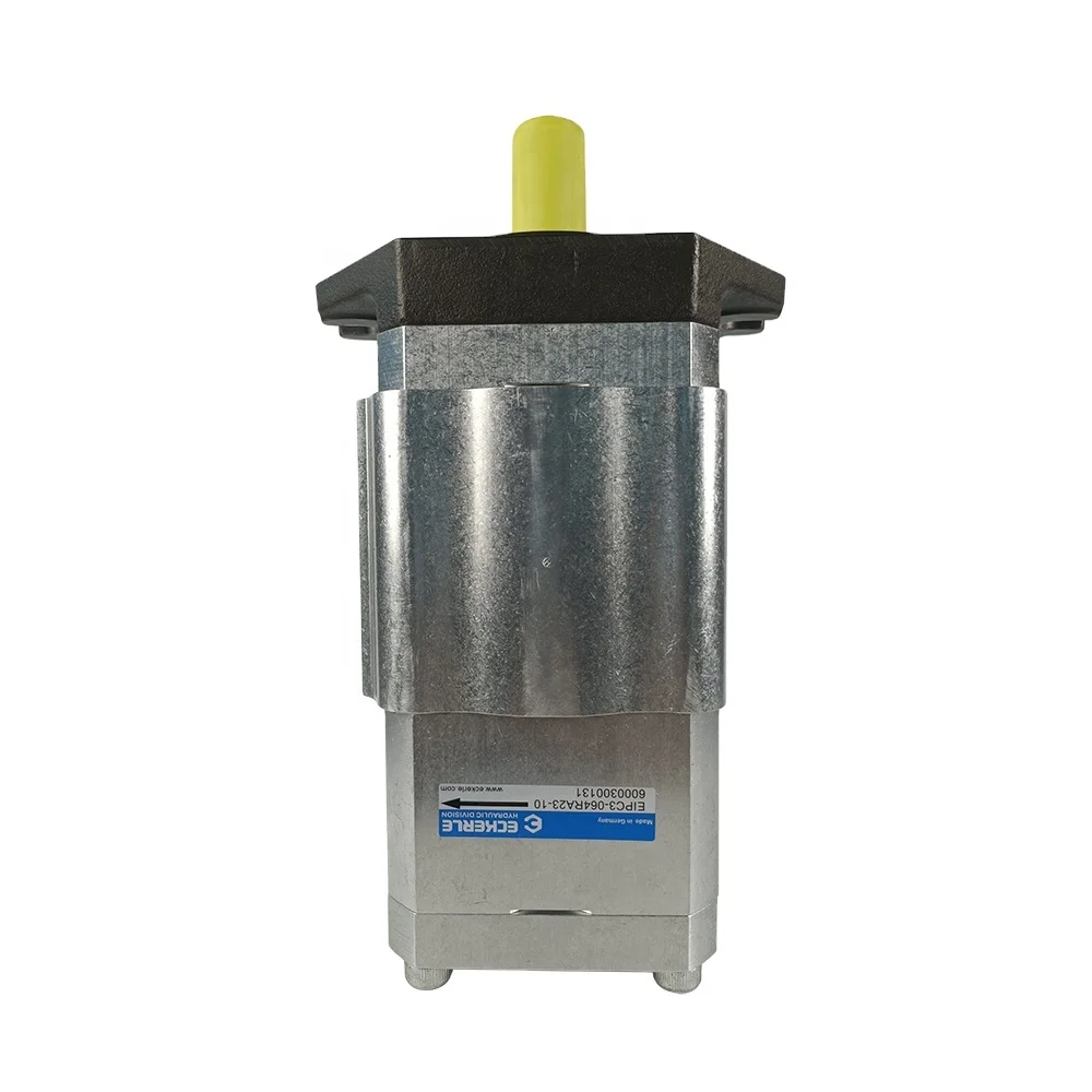 

Внутренний шестеренный насос высокого давления серии EIPC EIPC3-064RA23-10 для оборудования