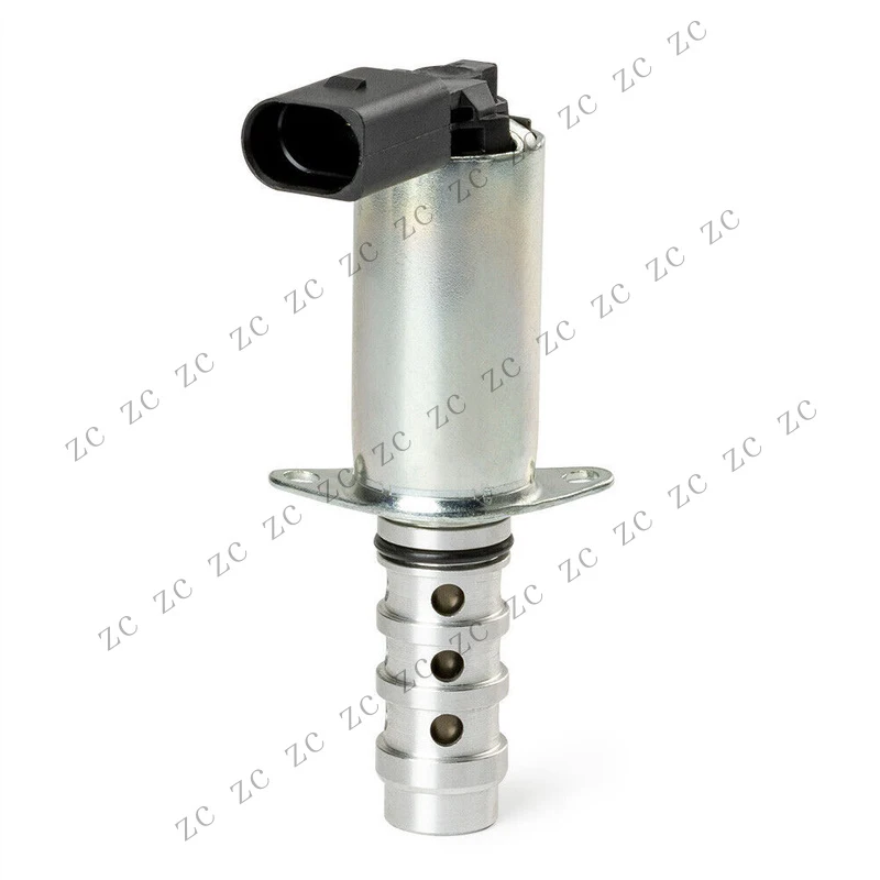 S+ Variable Timing Solenoid VVT Control Valve for Audi VW 2.0L Turbo BPY BWT CDMA