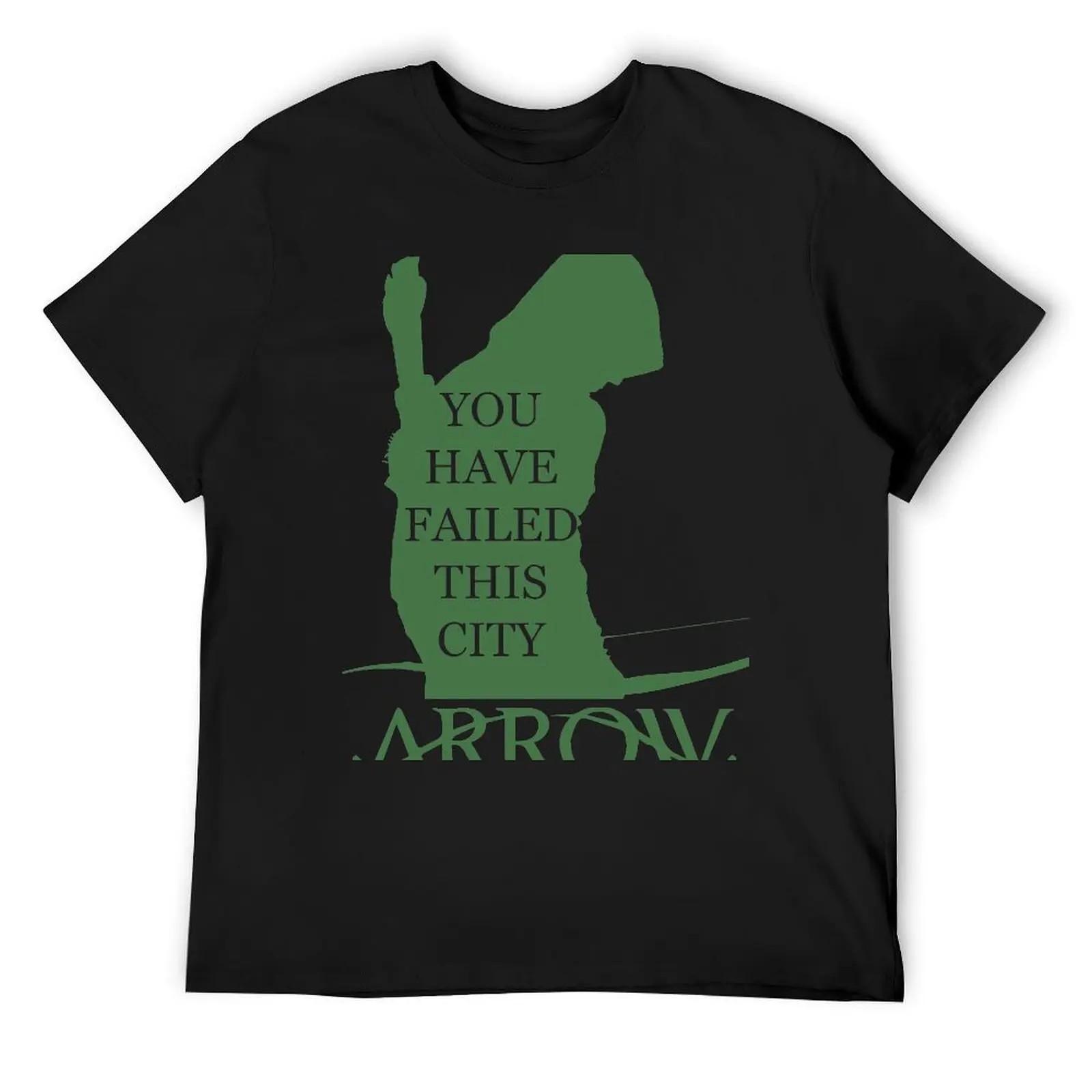 

Arrow Hero 2 T-Shirt sports fans man clothes blanks cute tops sweat shirts, men