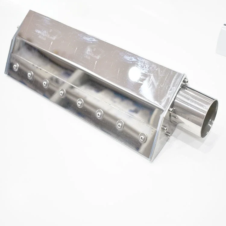 

L # For Customized Stainless Steel Customized Length Drying System Air Knife