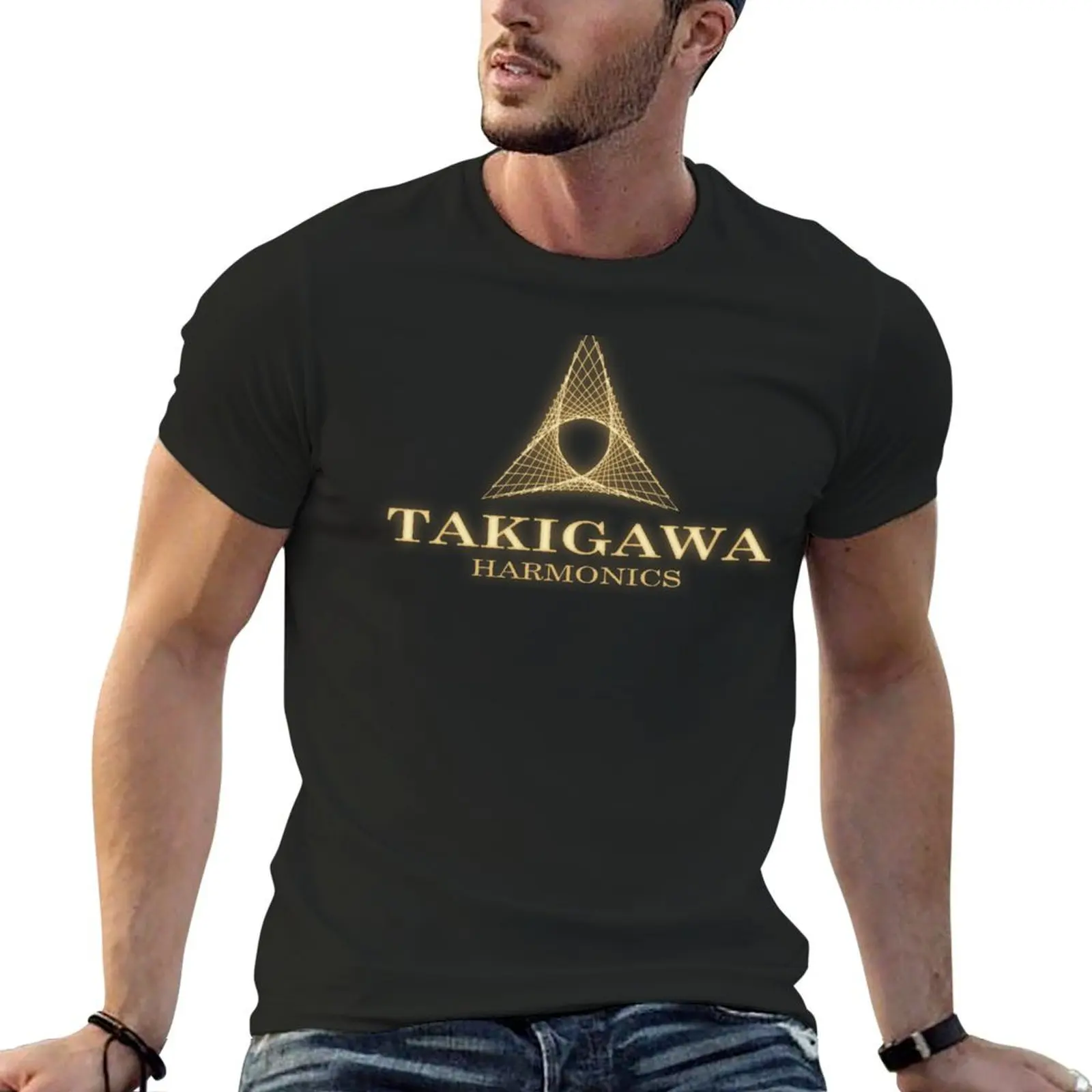 Takigawa Harmonics from Armored Core VI T-Shirt vintage anime shirt sublime aesthetic clothes plain white t shirts men