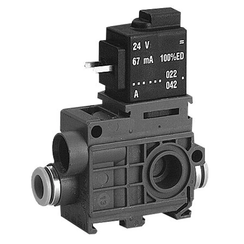 

Germany Original Brand New Imported 2-8 Bar Pressure Control Solenoid Valve 5794600220 Two There-Way Directional Valve