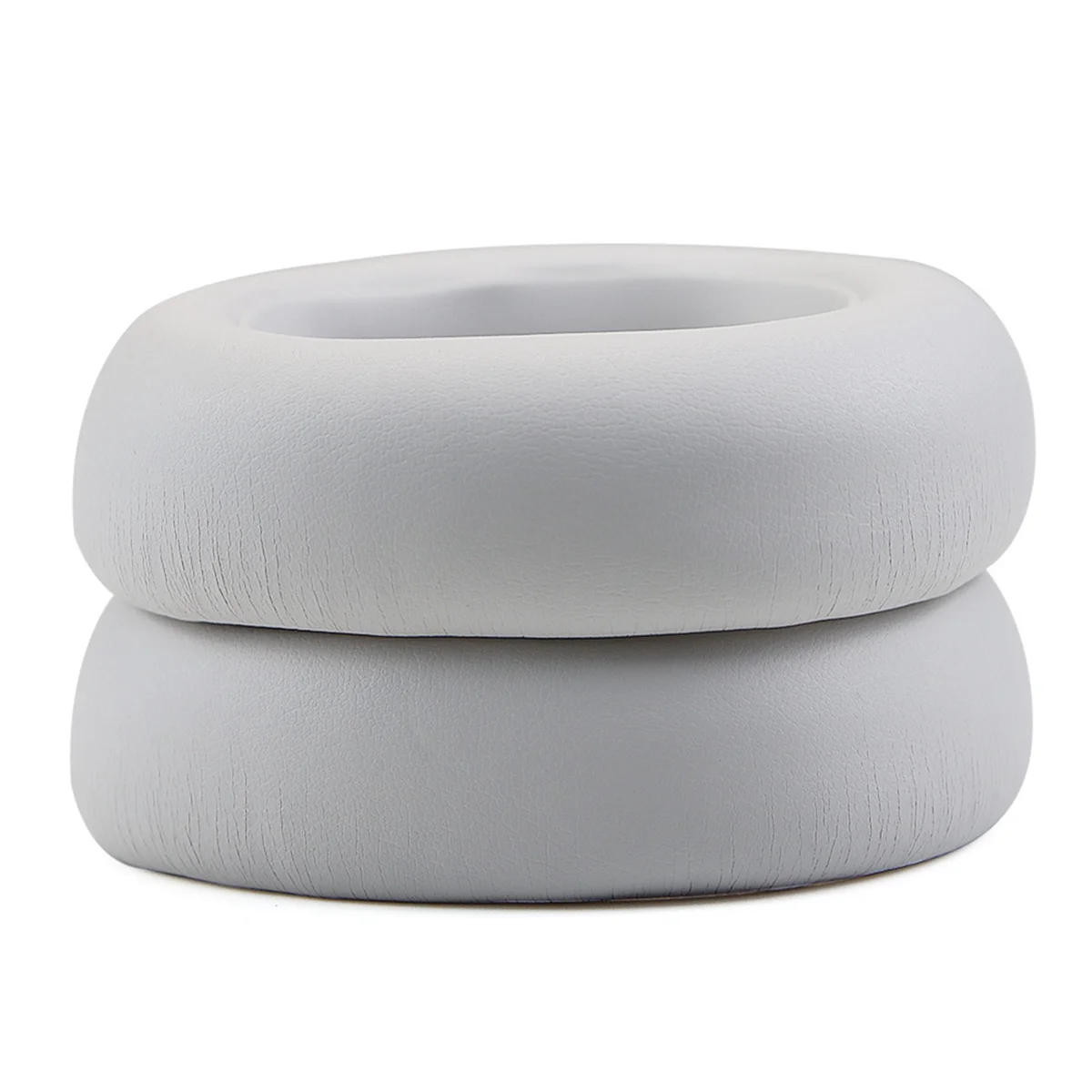 A57G-For Logitech G735 イヤーマフ Logitech G735 Aurora シリーズ ヘッドセット カバー 多機能便利なフォーム カバー、1 PC