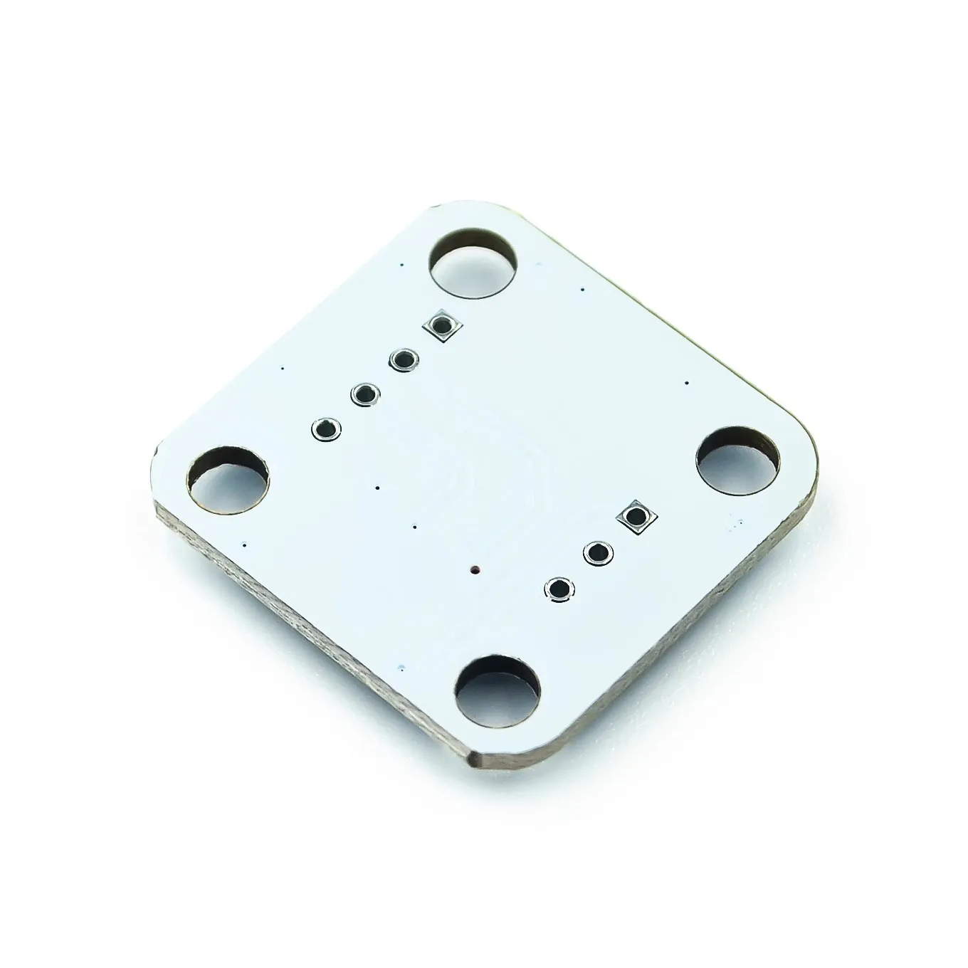 10 pièces AS5600 encodeur magnétique induction magnétique module de capteur de mesure d'angle 12bit haute précision