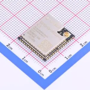 

2 шт./лот ESP32-S3-WROOM-1U-N4R2 (модули Wi-Fi)