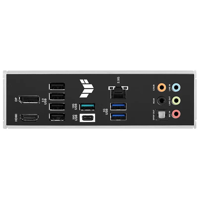 GAMING B760M-PLUS II