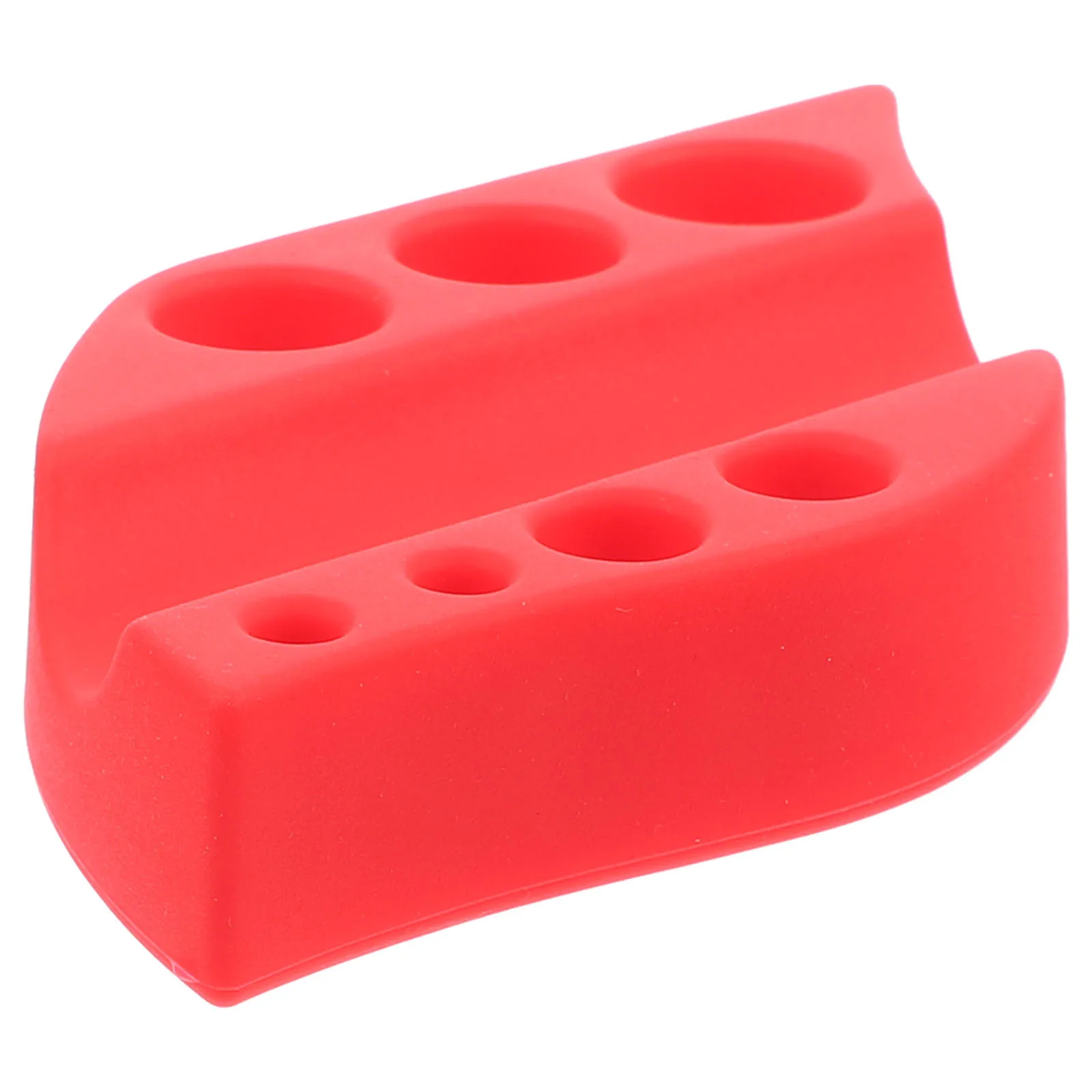 

Держатель для чернил для татуировки, силиконовый органайзер для пигментов, подставка для чашек с чернилами, подставка для инструментов, держатель для ватных тампонов, подставка для ручек, подставка для ручек для татуировки