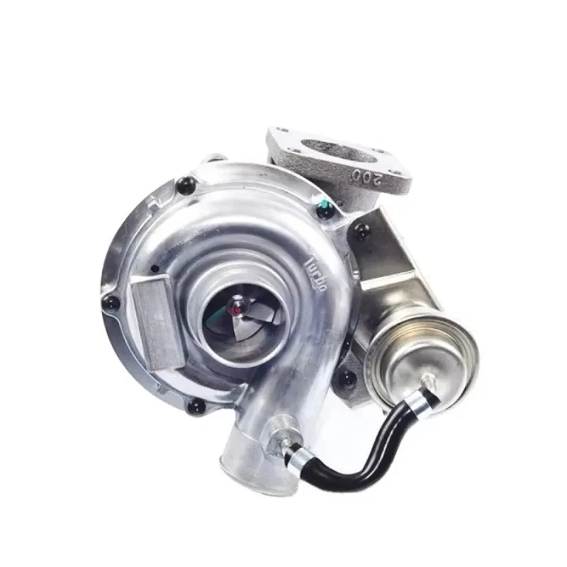 Turbocharger for hyundai H1  Stared Svx for toyota 2kd Engine vw Ea113 for nissan Urvan for Isuzu Dmax 17201-0L030