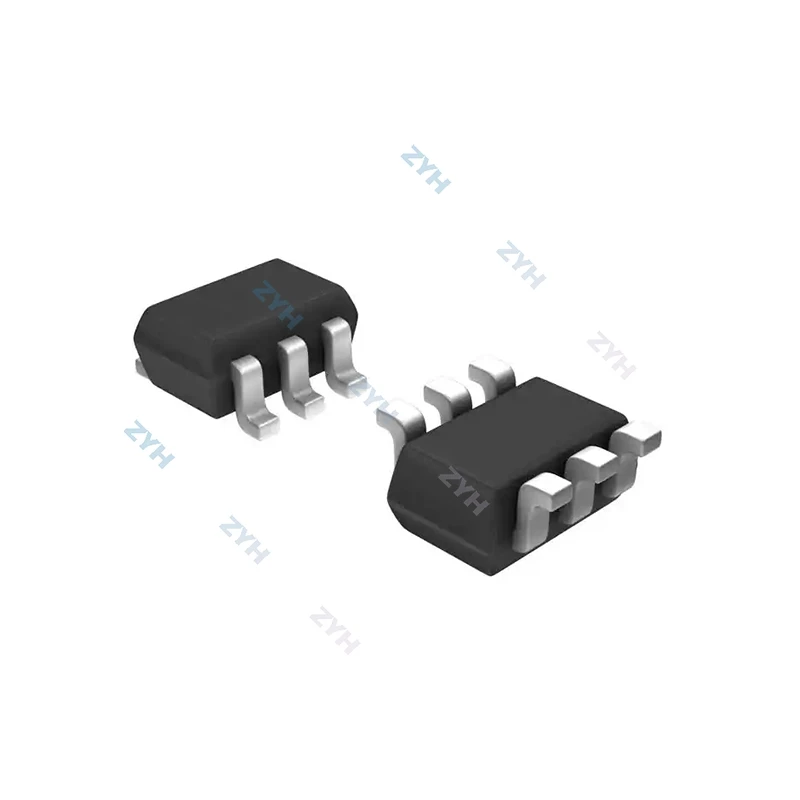 Baru & Asli Hmc478sc70e Pgm Rf Amplifier Ic General Purpose 0hz ~ 4ghz