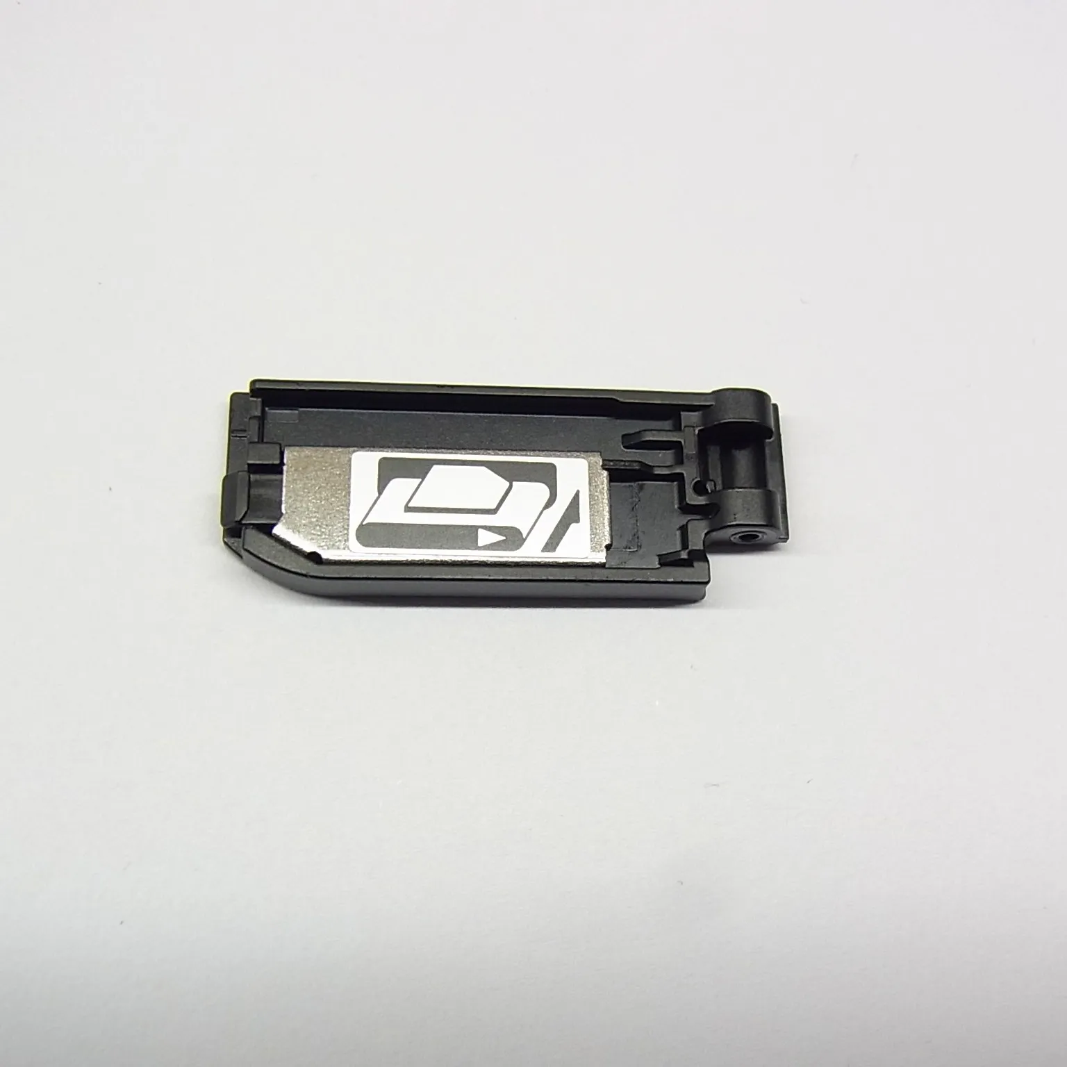 For Sony RX1R2 RXI RII battery cover