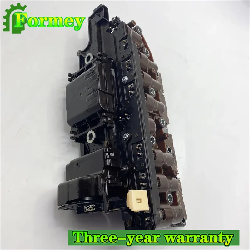 New GA6L45R 6 Speed RWD Transmission Control Unit TCM 24007566249 for Chevrolet Cadillac BMW Auto Parts 24243598 6L80E