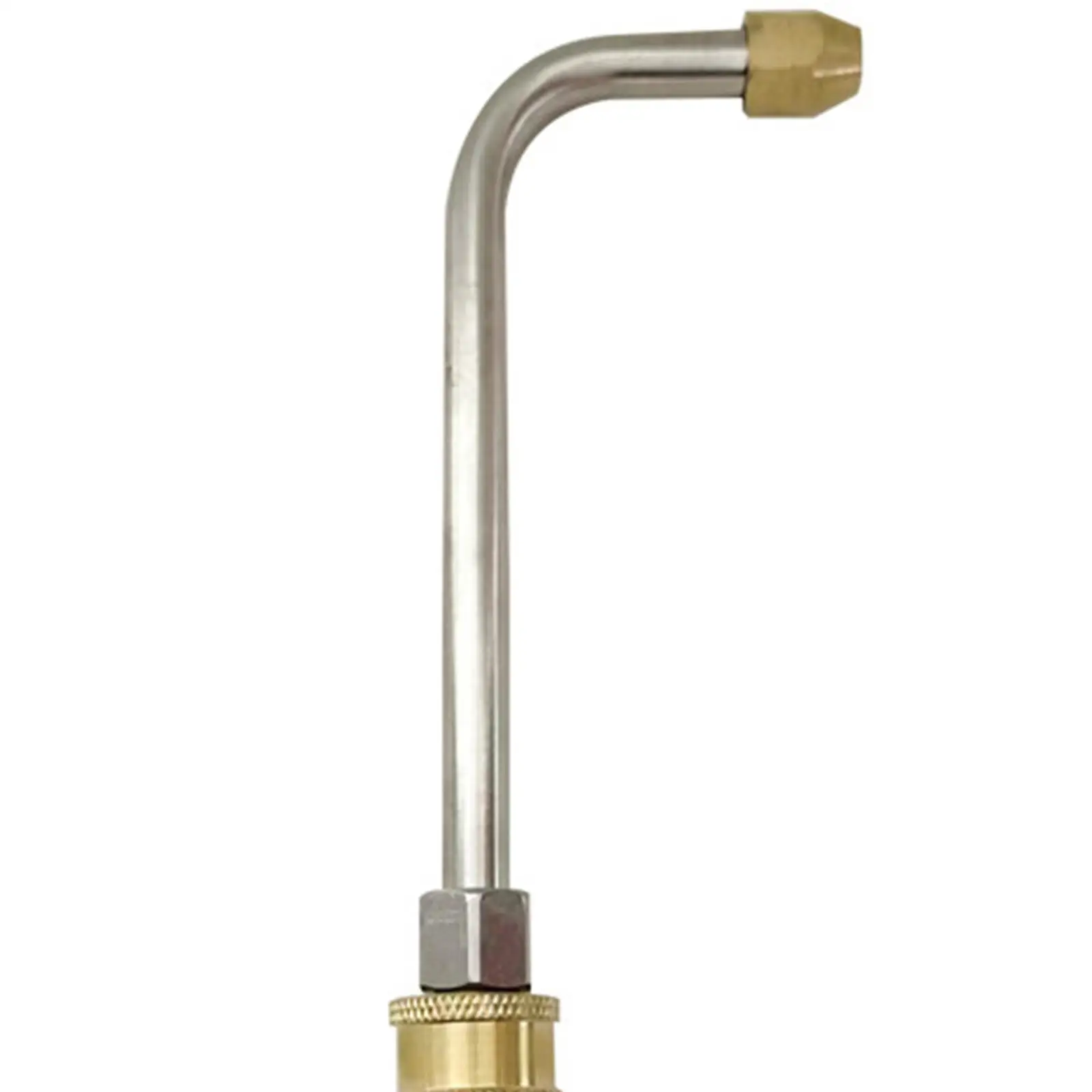 Pressure Washer Extension Wand Premium Easy to Use Professional Accessory