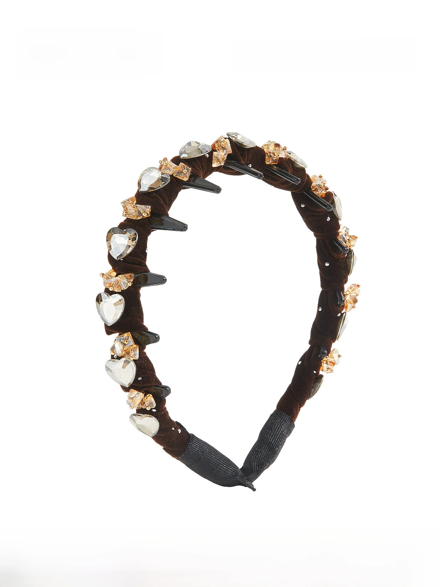 lanros-velvet-heart-aped-hairband-women's-sle-with-teeth-2026-new-daily-outdoor-wear-high-faion-sensation-adult-size