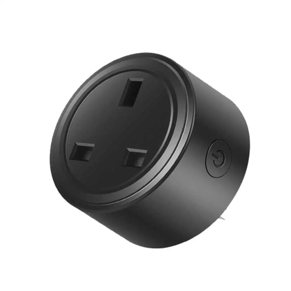 Electrical Sockets Wear-resistant Bluetooth-compatible Adaptor Plug Bases