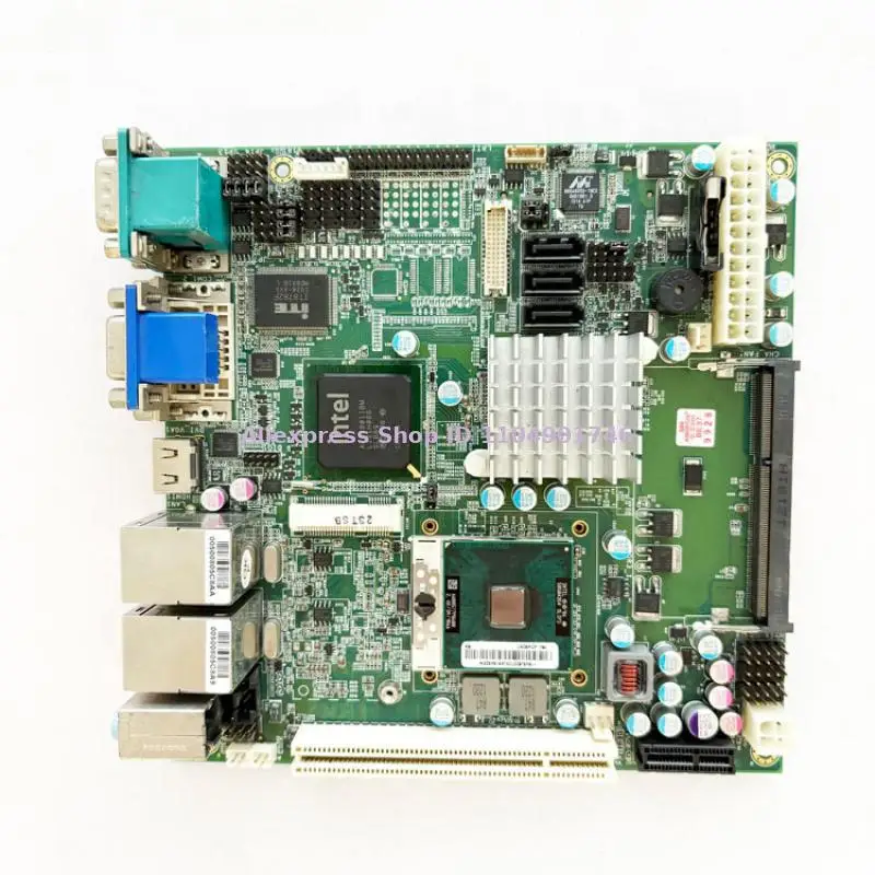 For Kontron  KEMX-4060  0B0KEMX40600B100 Revisio:B1 0W0KEMX40600B100 Industrial control motherboard