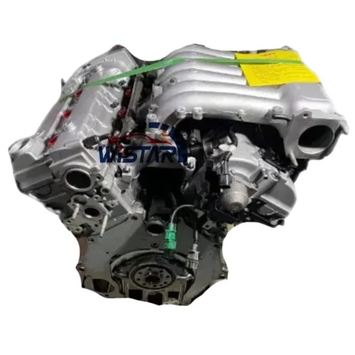 High-End Technology Manufacturing G6Ea 2.7L Engine G6Ea Six Cylinder Engine