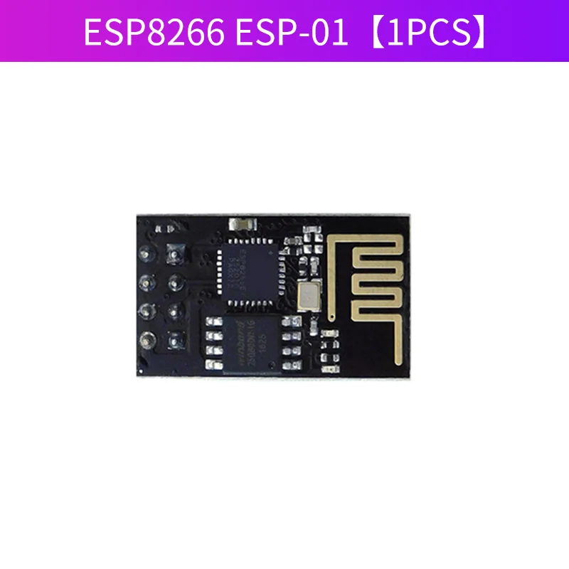 1 قطعة CH340C USB ESP8266 ESP-01 ESP01S Prog WIFI تنزيل وحدة تطوير مجلس لمحول مبرمج اردوينو