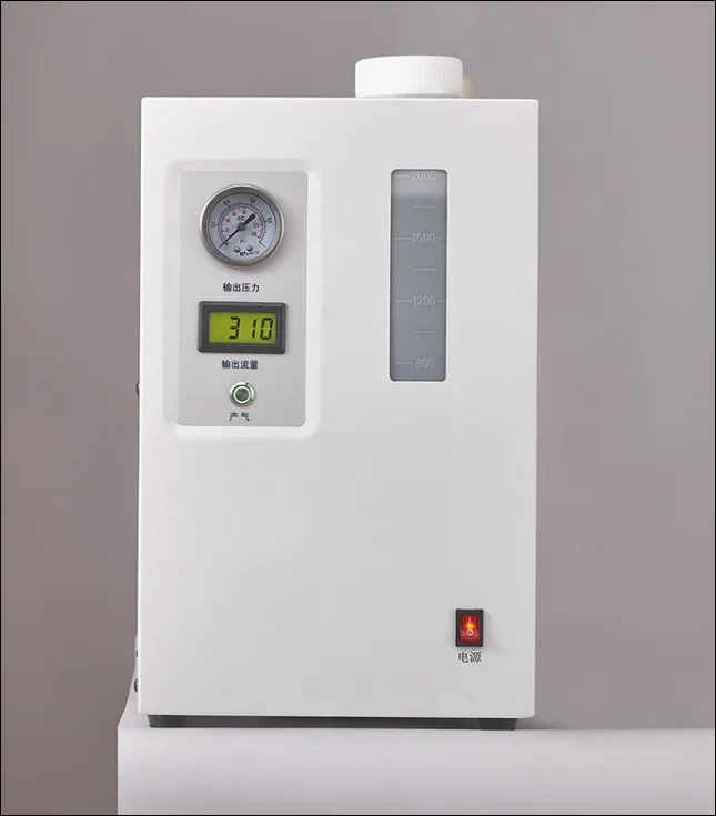 مولد الهيدروجين لاي