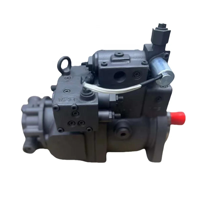 

High Quality Excavator SY75 XE75 XE80 Piston Main Pumps Sunward SWE80 Hydraulic Pump HP3V80