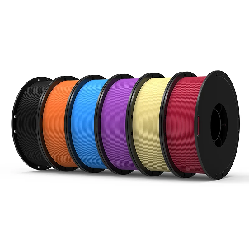Filament BIGTREETECH MorPhlex 90A-75A, nieplączący się, biodegradowalny, o dobrej wytrzymałości, 1.75mm, filament do drukarek 3D FDM do drukowania obuwia. — zdjęcie produktu 2