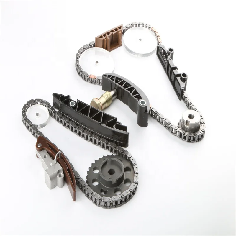 

Engine spare parts automotive high quality Timing Chain Kit For Q7 3.6