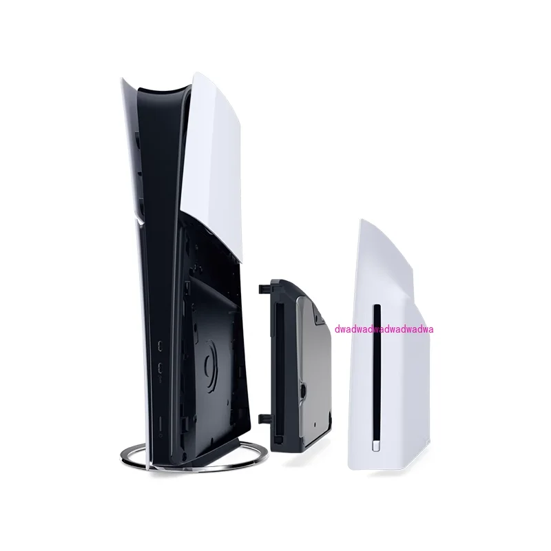 

PS5 Black Myth Wukong slim host National Bank single handle optical drive digital version new genuine