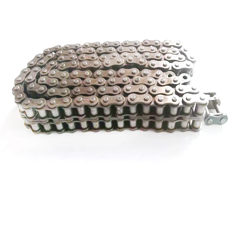 Рисунок 6 - мотоциклетная цепь 428 88-140 звеньев