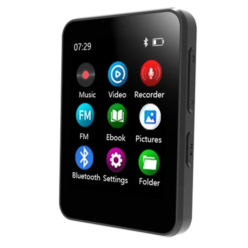 CABE-MP3 Player Mp4…