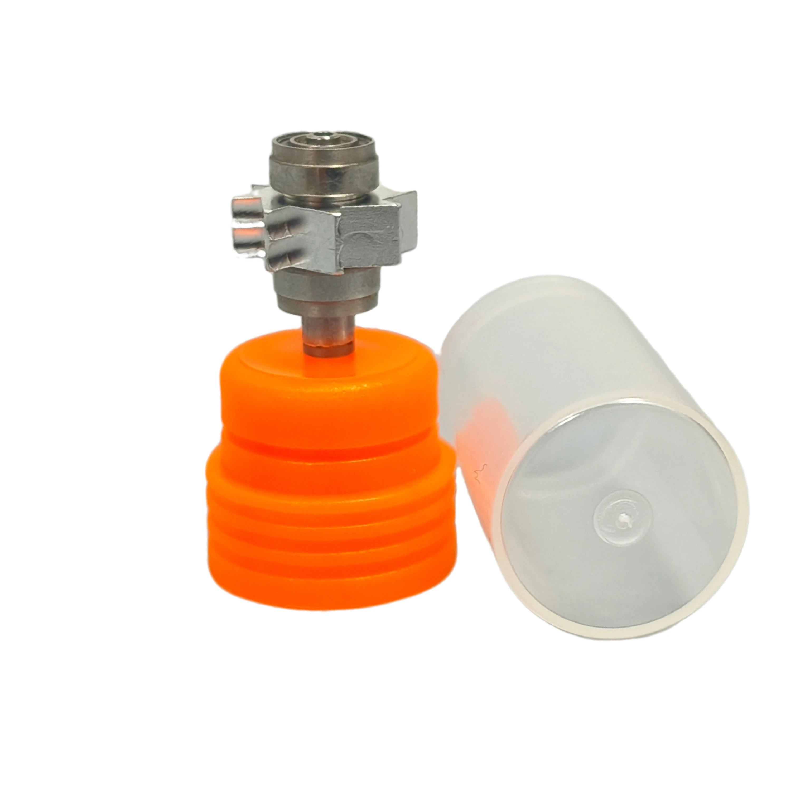 Durable Dental Turbine Cartridge Rotor Fit For KAVO 640B - 640C - 646B - 646C- 650B - 625 - 630B - - 624 - 625