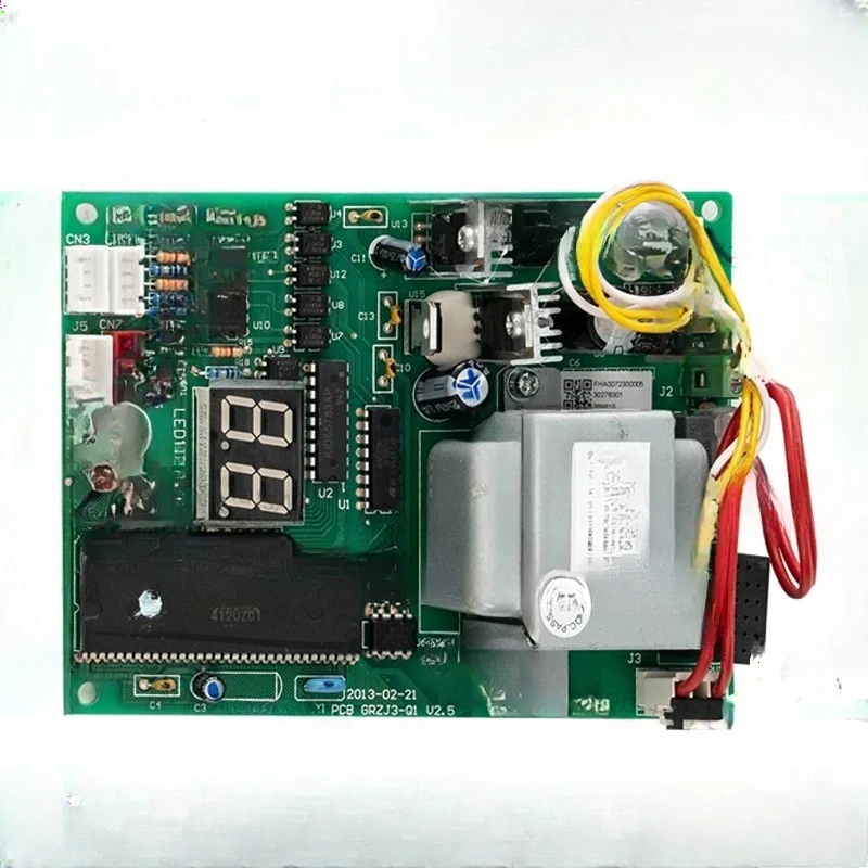 

for Gree air conditioner computer board circuit board 30278301 ZC831AZ GRZJ3-Q1