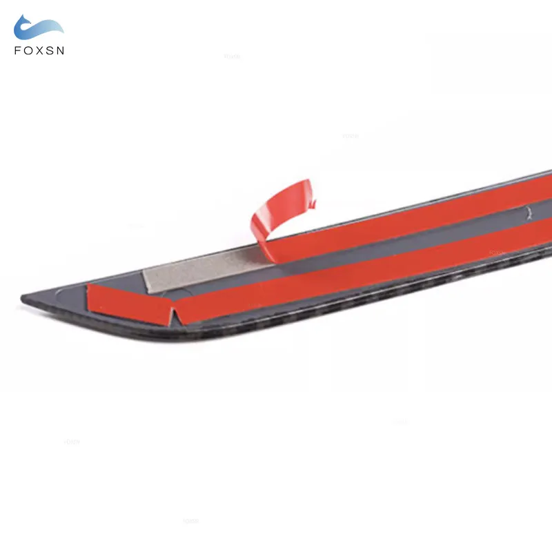 لتويوتا بريوس 30 XW30 2009-2015 بريوس C الولايات المتحدة 2012-2017 ABS اكسسوارات السيارات الداخلية عجلة القيادة التبديل غطاء أزرار الكسوة