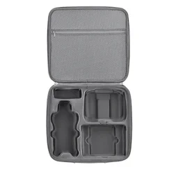 Carrying Bag Case Portable Shockproof Travel Case Bag Waterproof Anti-scratch Hard Shell for DJI AIR 3 Drone Accessories