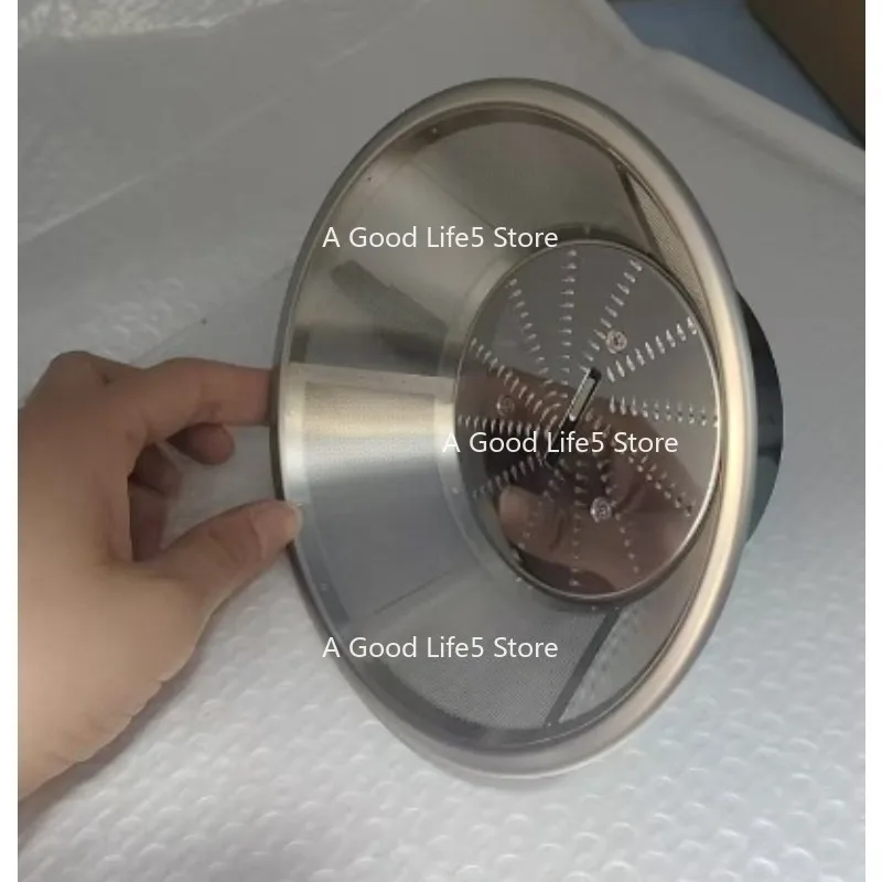 

Suitable for J700 J500 Juicer Accessories Filter Blade Disc 4293 4294 Filter Blade Disc
