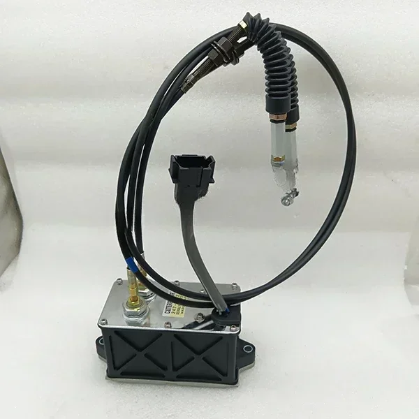 

247-5212 Accelerator Motor Excavator Accessories 247-5213 2475213 Throttle Hot sales