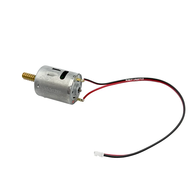 RL528 Original Motor for Robot Window Cleaner Replacement Parts Window Cleaning Robot Accessories