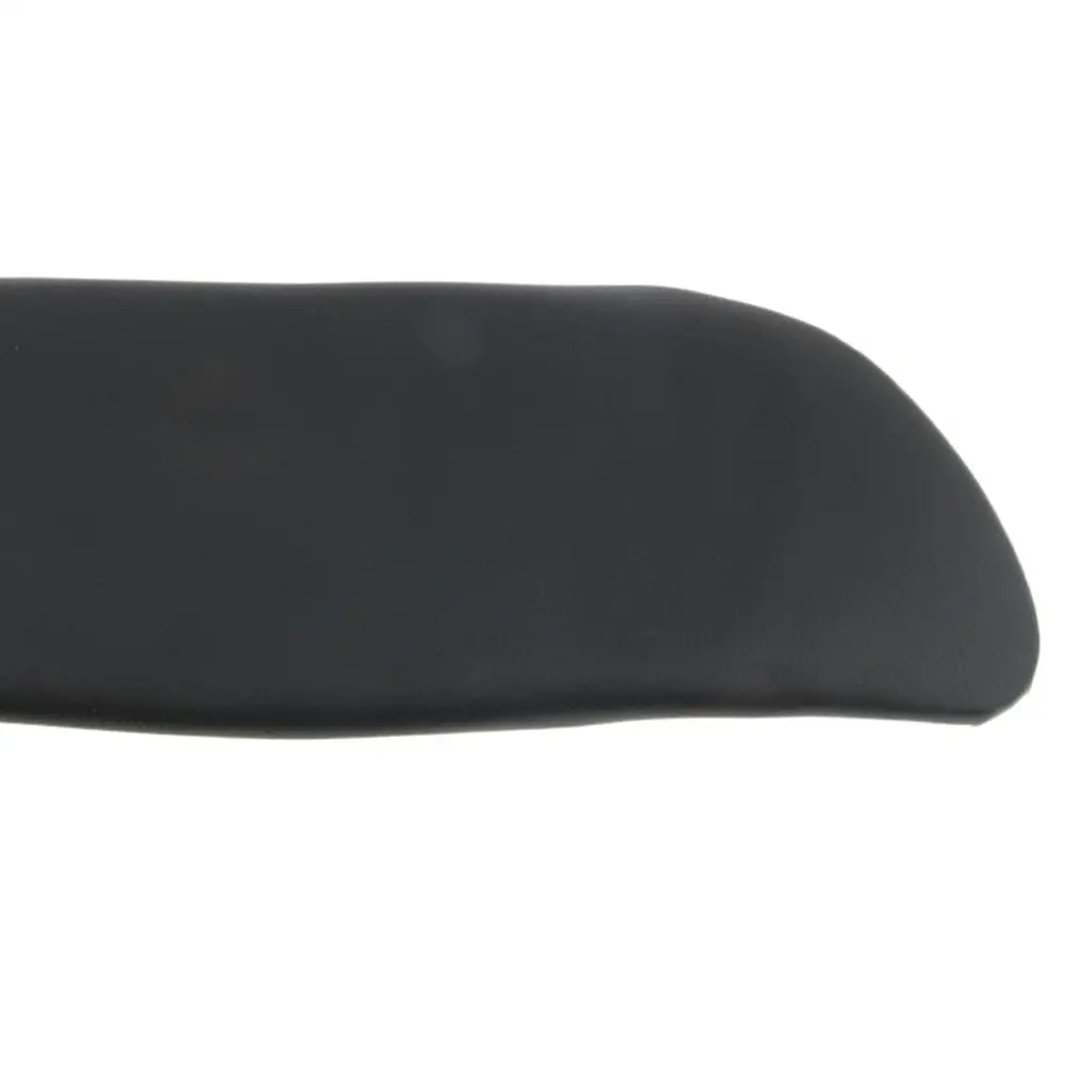 Massage Arm Sling Adjustable Shelf Water Oil Resistant Board for Beauty Salon Massage Bed Table