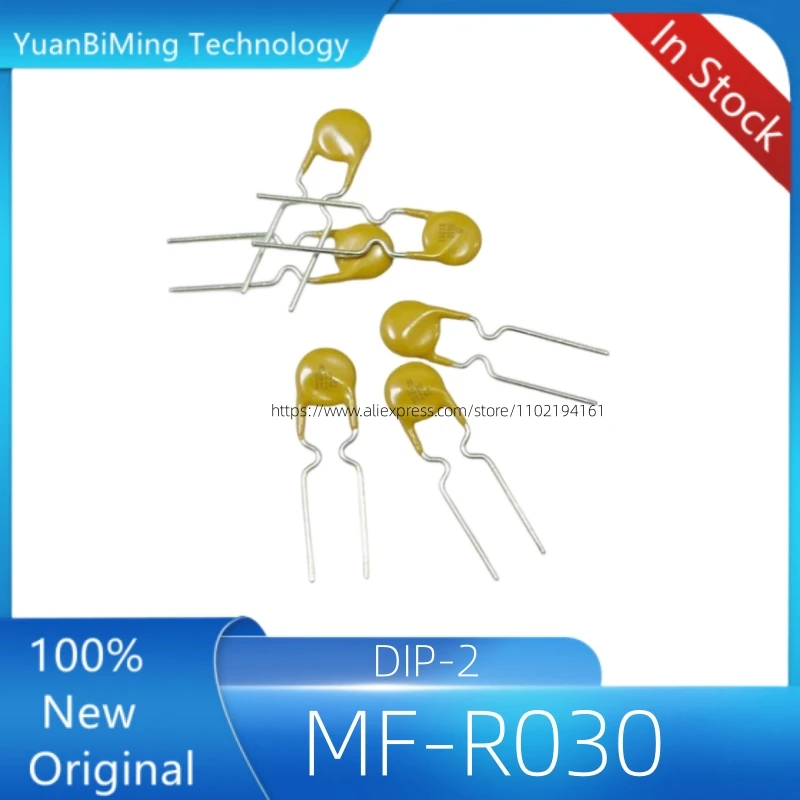 20-100pcs/lot R030 MF-R030 DIP-2 100% New Original in stock