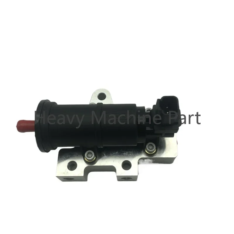 

24V New Fuel Transfer Pump 446-5409 for Caterpillar C4.4 C6.6 C7.1 312E 312F 924K 930K D5 D6K2 LGP XL D6N XL MX35