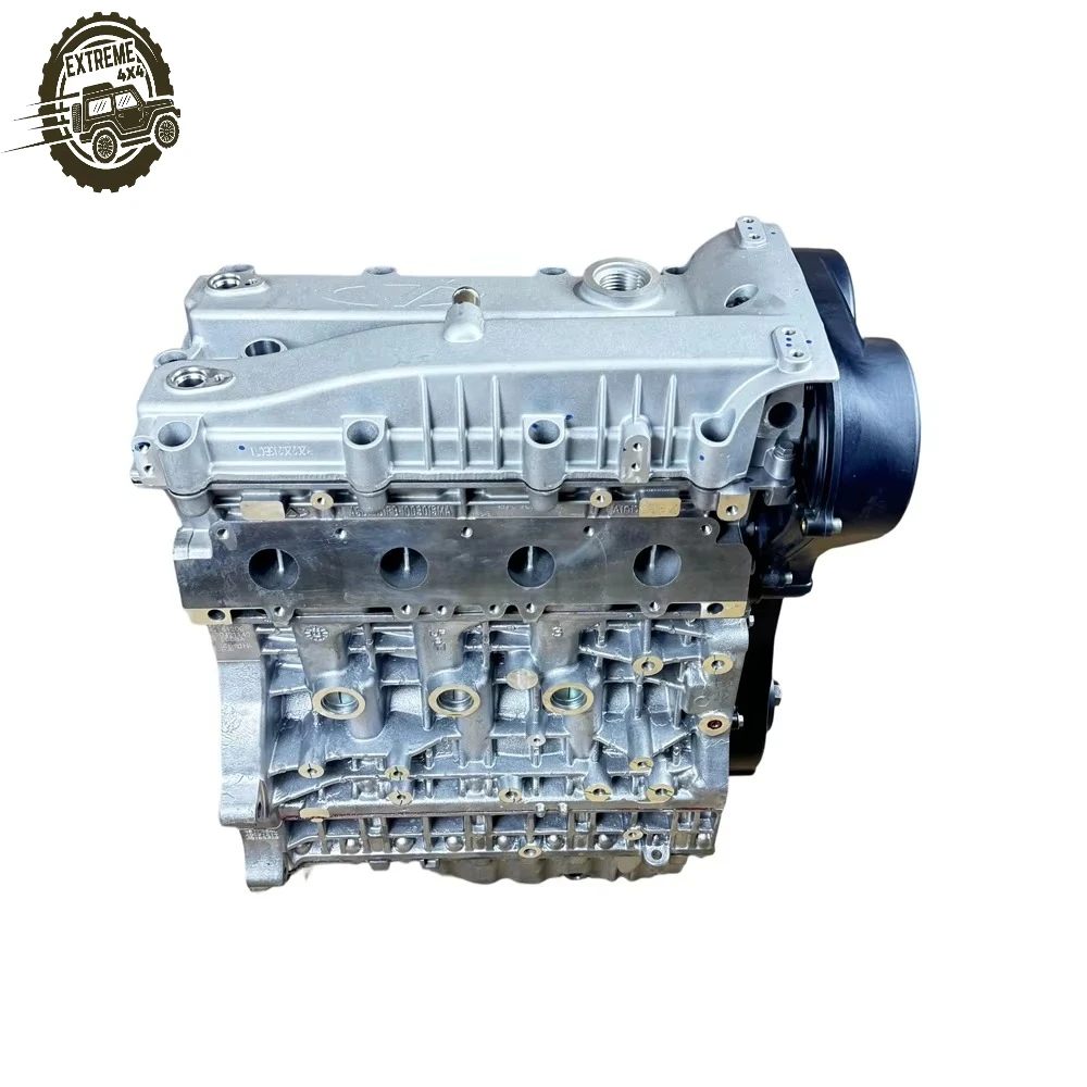 

High Quality Car Engines SQR484F VVT Engine for Chery Tiggo 5 Eastar G5 2.0 Engine Assembly