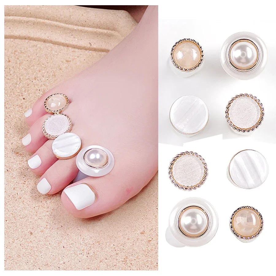 Thumbnail 4 - #1 Latest Pedicure Spacers Offers