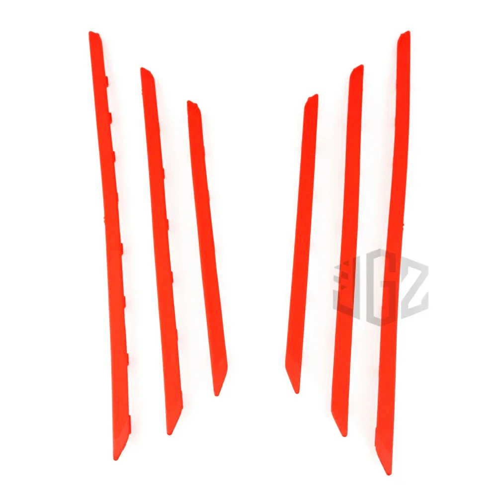 ملحقات الدراجة النارية شرائط مطاطية لليسبا سبرينت بريمافيرا 50 150 2013 2014-2024