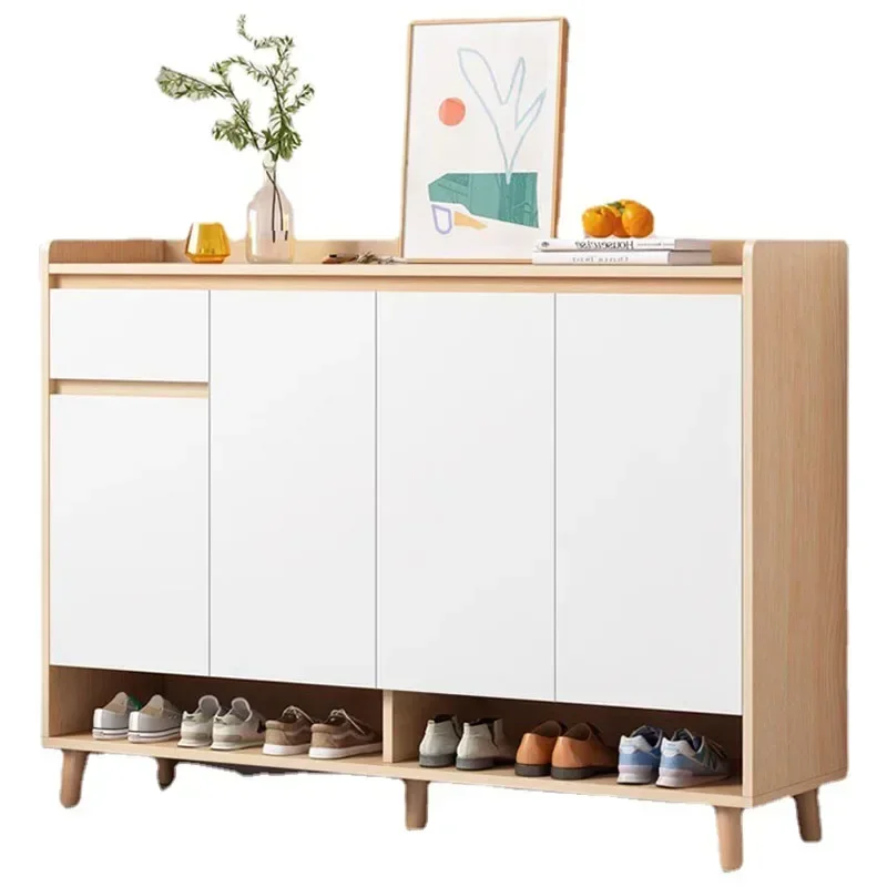 

Shoemakers Tote Bag Armoires De Salon Shoes Organizer Shoe Shoerack Organization Living Room Cabinets Cupboards Home Furniture