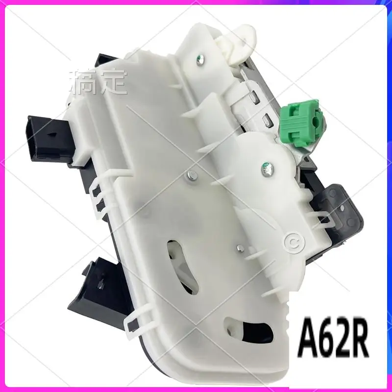 

R2-Door Lock Latch Actuator Assembly For Ford Explorer F150 2009-2019 Taurus Lincoln MKS