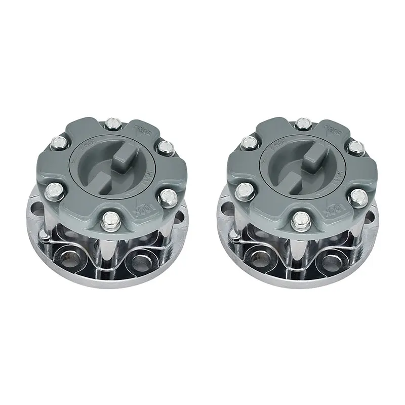 

MD886389 Wheeling Lock Hub Kits for Mitsubishi Triton L200 4x4 Pajero Montero 1991-2000 Pajero Montero NA NG L049