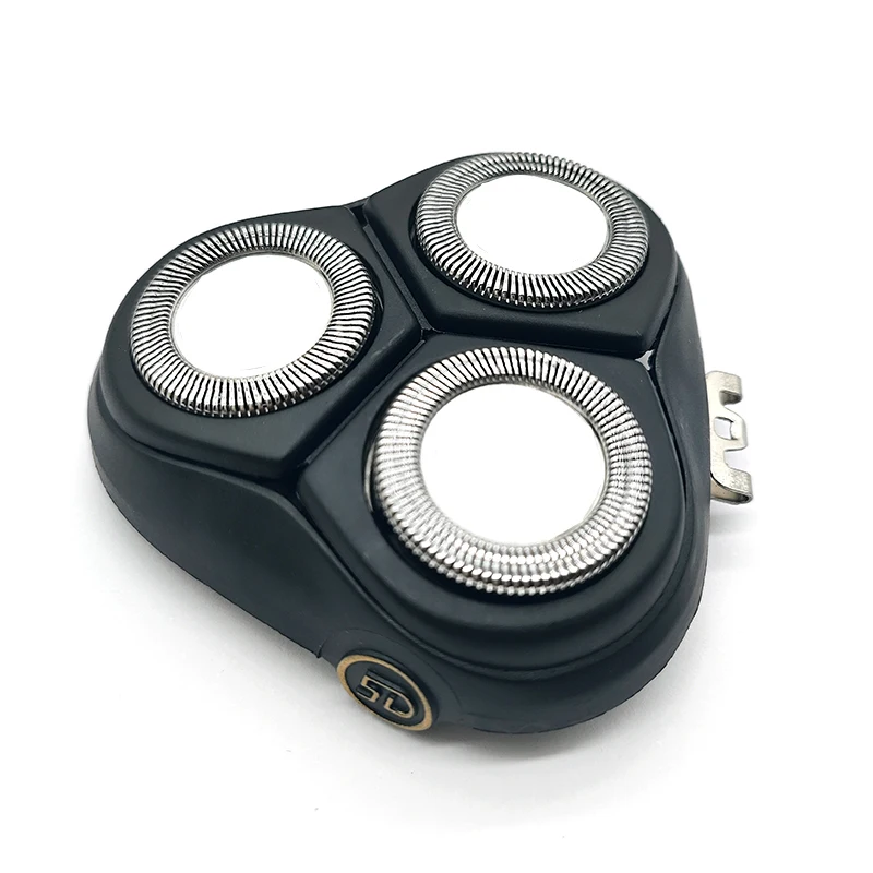 رأس ماكينة حلاقة كهربائية بديلة لسلسلة فيليبس S4000 S3000 فقط موديل S4303 S3206 S3212 S3115 شفرة حلاقة