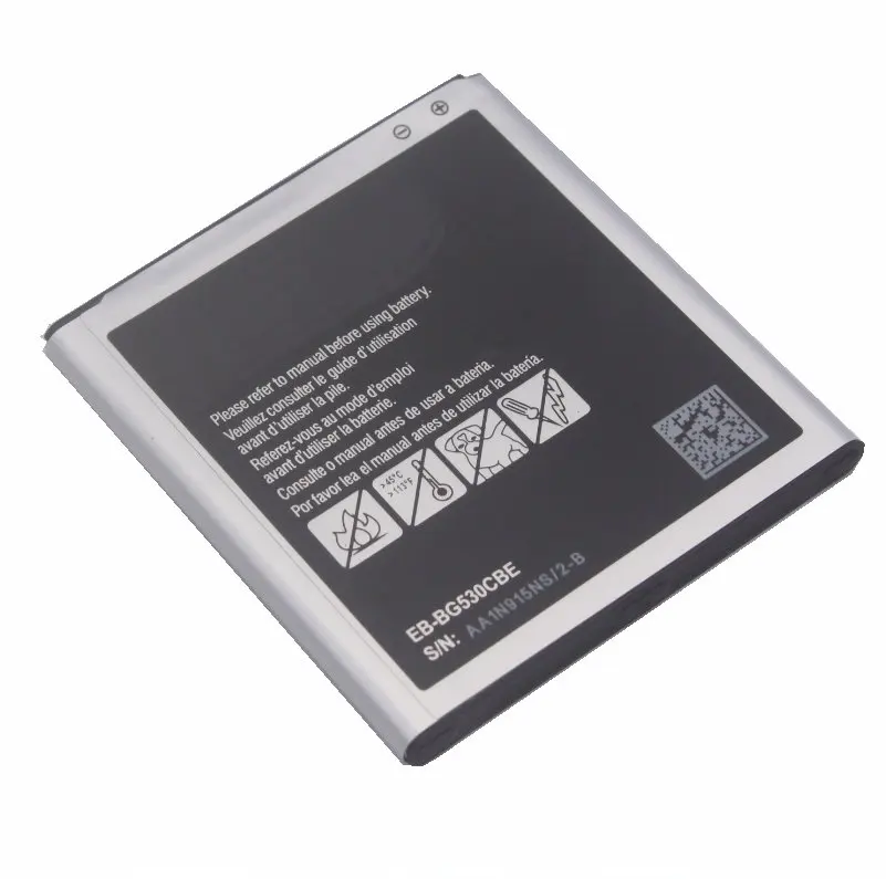 EB-BG530CBE EB-BG531BBE Battery for Samsung Galaxy Grand Prime J3 2016 J320F j2 Pro prime G5308 G530H G531F J5 J500 J500F 2015