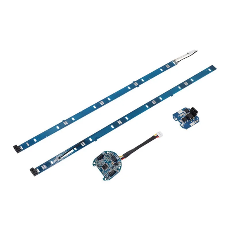 

Y49A-For Ninebote ES2 Battery Protection Board BMS Circuit Board Repair Universal Battery Skateboard Controller Accessories