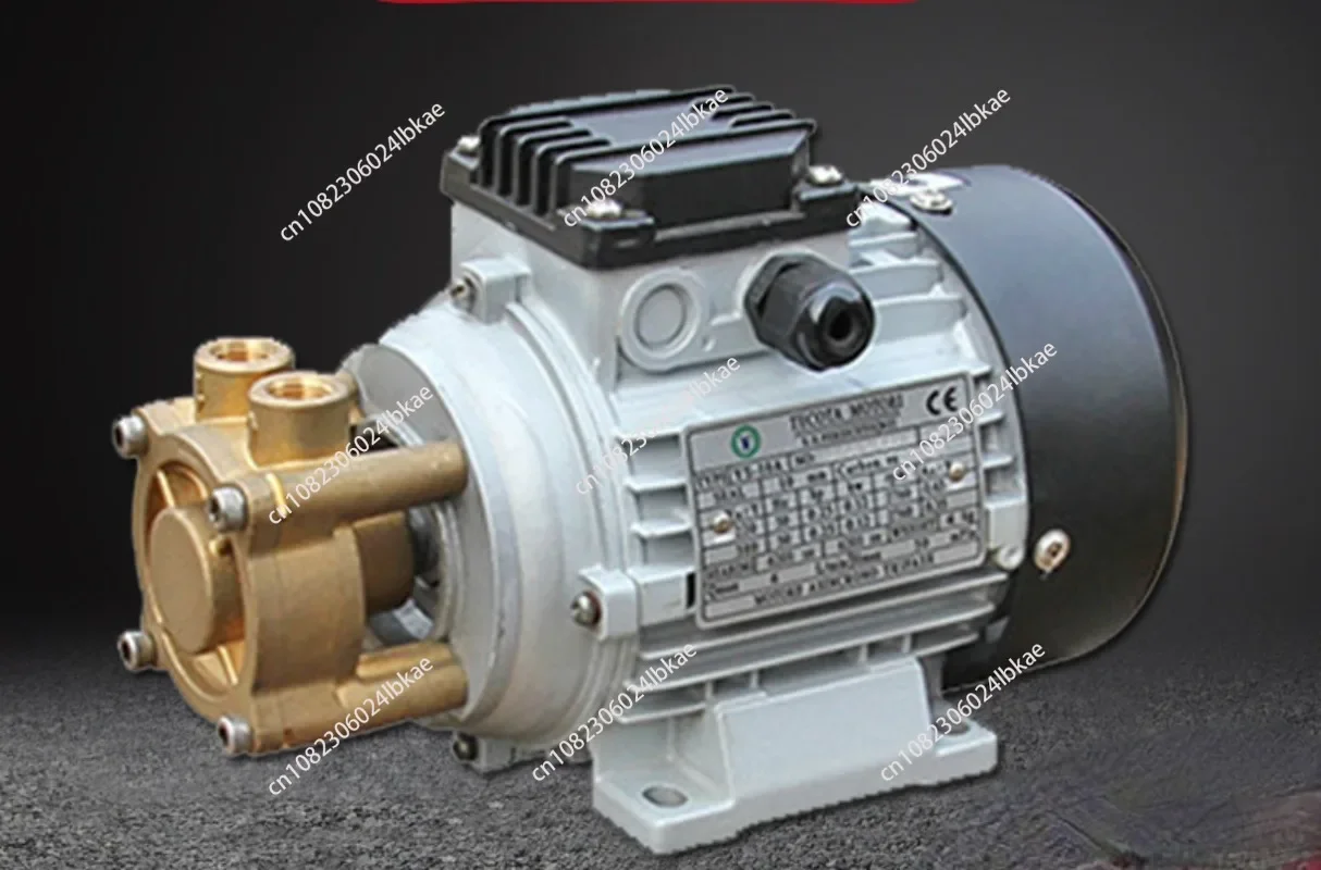 Water Deputation Series Italian High Lift YS-11 Pump for Doctor Blade Equipment