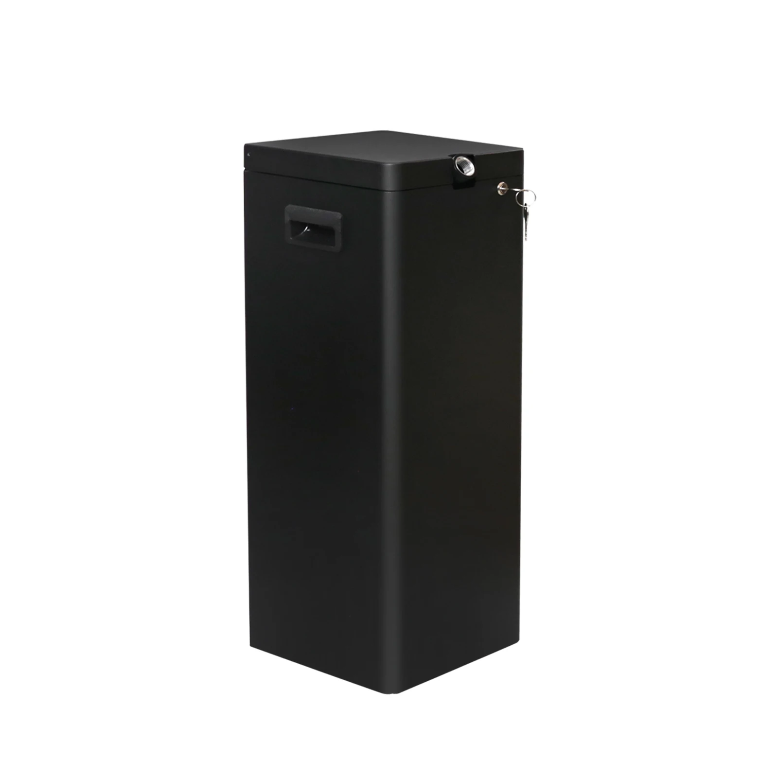 Popular HVAC Commercial Scent Diffuser Machine Large Capacity 5L Waterless Air Diffuser With APP Control Smart Aroma Diffuser